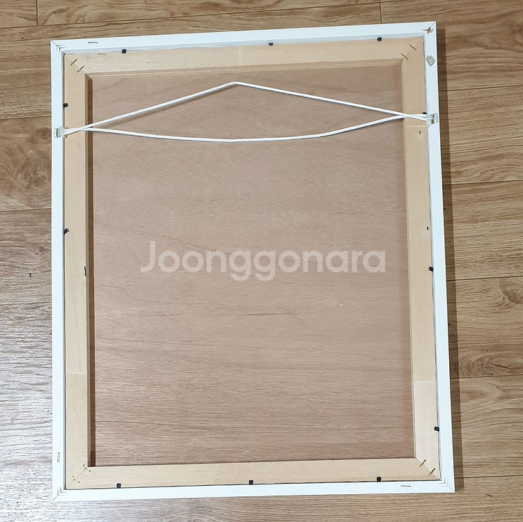 보석십자수 다이아몬드 페인팅 액자 45X54 빈센트 반--1