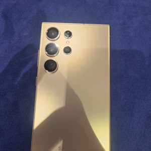 갤럭시S24울트라 그레이256GB