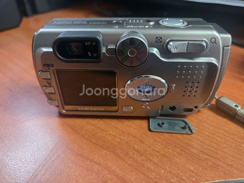 삼성케녹스디지털카메라--5