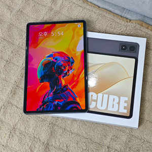 alldocube iPlay 70 Pro lte