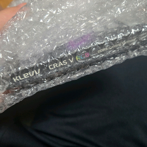 ESSENCORE KLEVV DDR5-6000 CL30