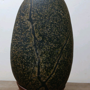수석 자연수석 개나리석