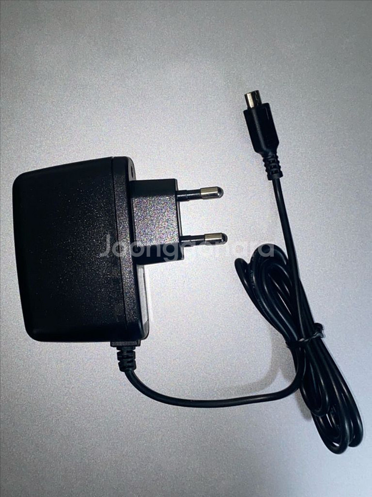 닌텐도 ds lite 제3자 충전기 국내산 ndsl--0
