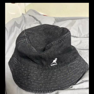 캉골 버킷햇 벙거지 모자