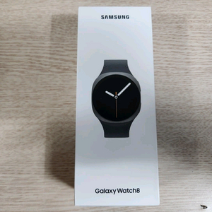 갤럭시워치8 44mm LTE (단순개봉)