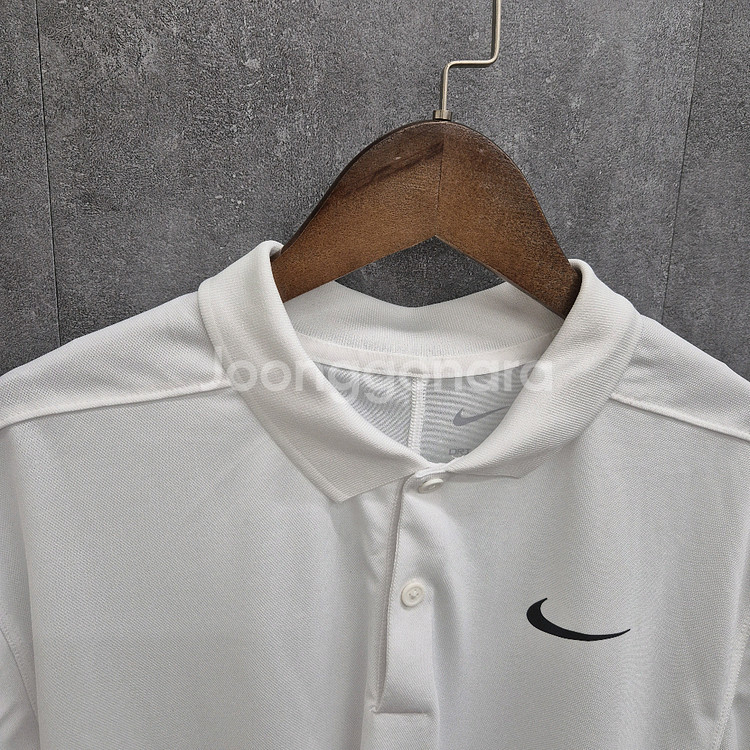 Nike / 드라이핏 슬림핏 폴로셔츠 XL--1