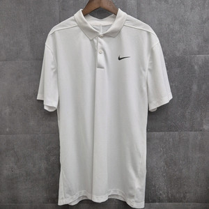 Nike / 드라이핏 슬림핏 폴로셔츠 XL