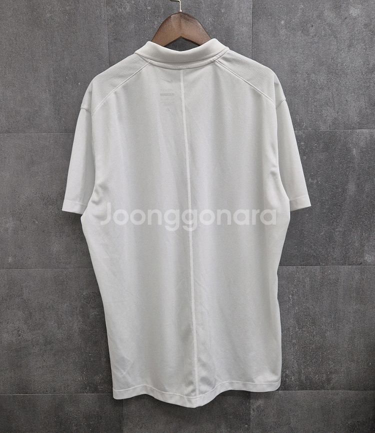 Nike / 드라이핏 슬림핏 폴로셔츠 XL--2