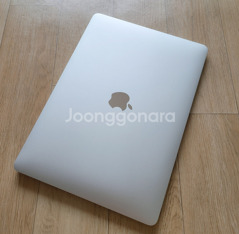 맥북에어M1 8GB / 256GB 배터리92%--1