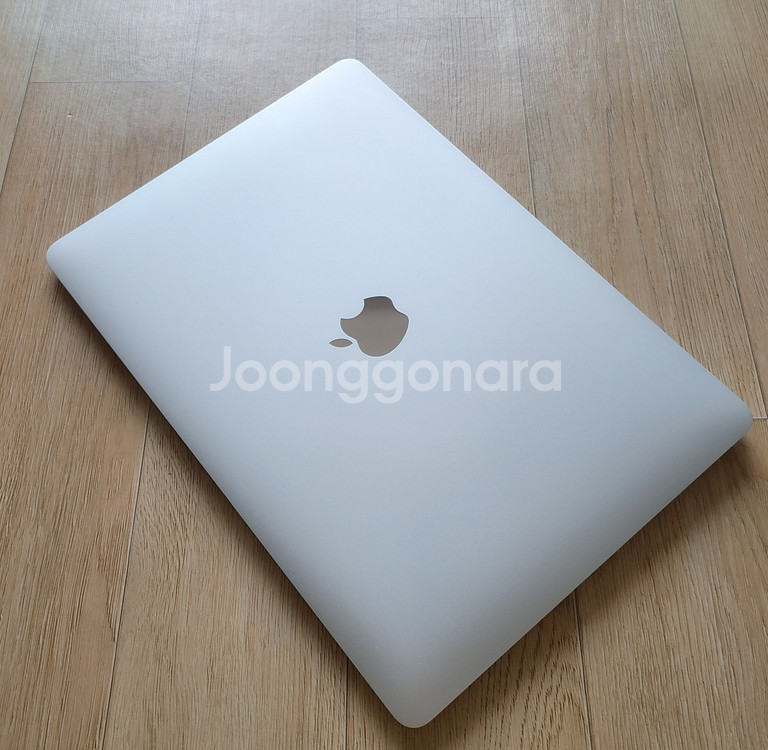 맥북에어M1 8GB / 256GB 배터리92%--2