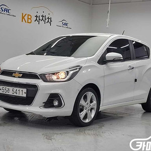 [쉐보레]더 넥스트 스파크 LTZ C-TECH #앱특가