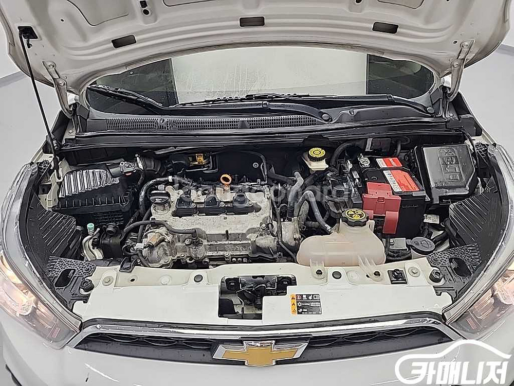 [쉐보레]더 넥스트 스파크 LTZ C-TECH #앱특가--4