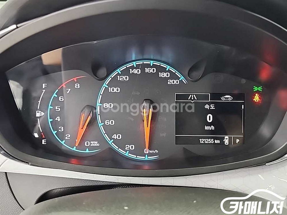 [쉐보레]더 넥스트 스파크 LTZ C-TECH #앱특가--5