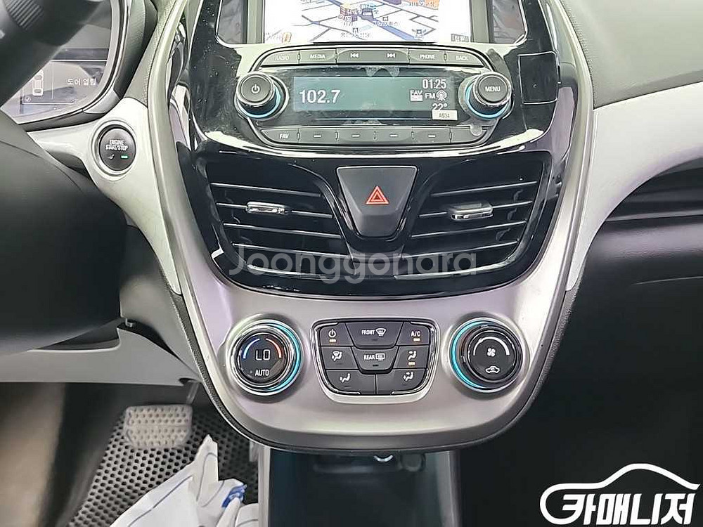 [쉐보레]더 넥스트 스파크 LTZ C-TECH #앱특가--9