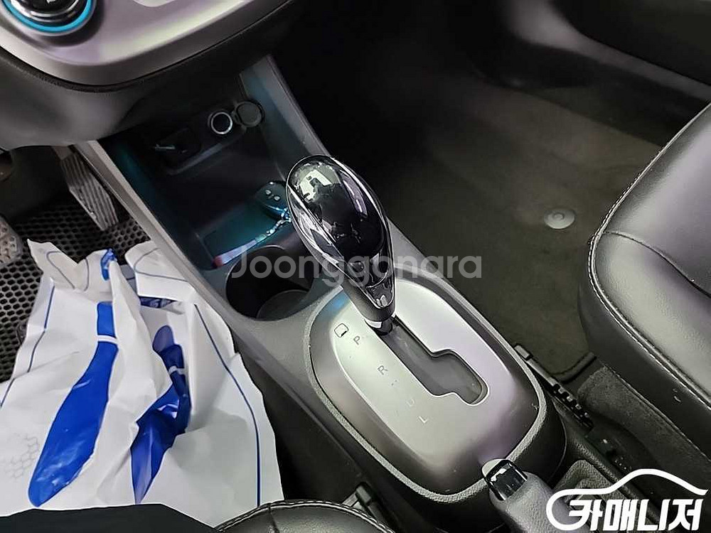[쉐보레]더 넥스트 스파크 LTZ C-TECH #앱특가--7