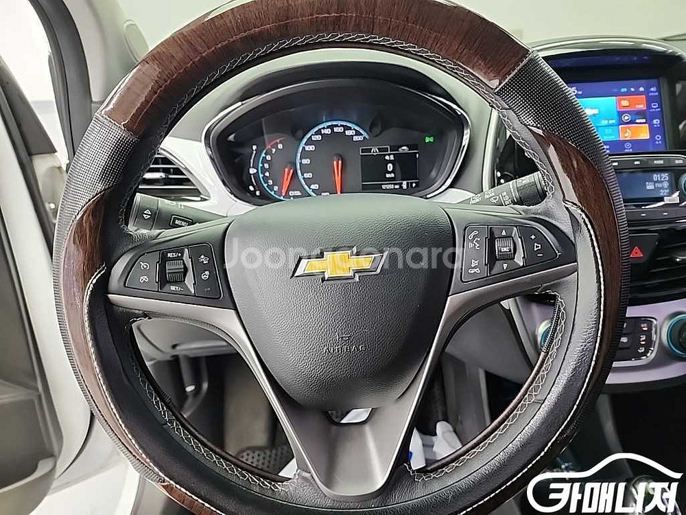 [쉐보레]더 넥스트 스파크 LTZ C-TECH #앱특가--8