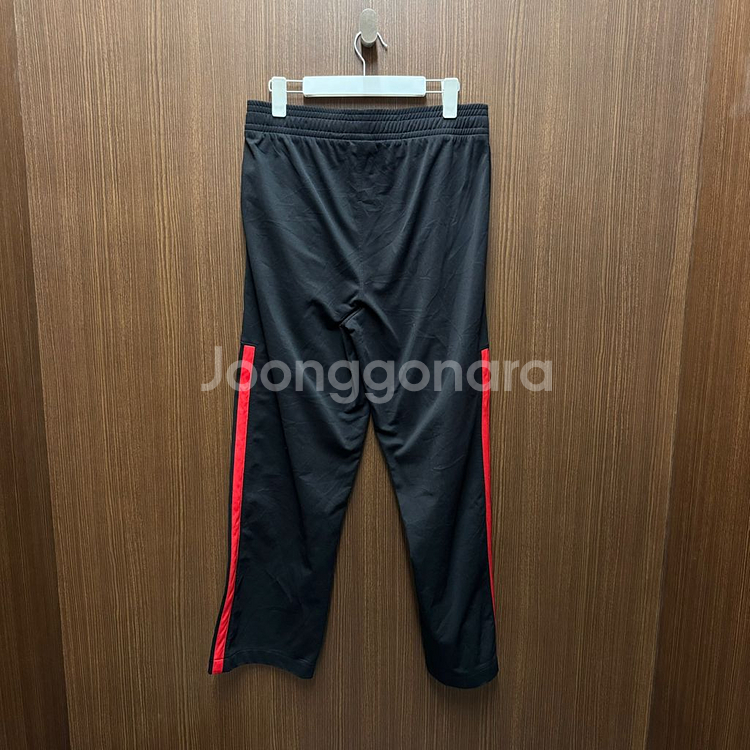아디다스 시카고불스 농구 트레이닝 팬츠 M--3