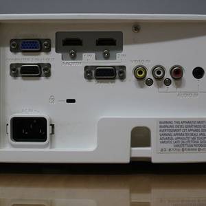 파나소닉 PT-VX600 (정품) 10만원대 바로사용