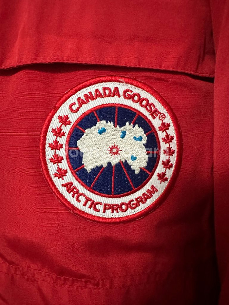 [정품] 캐나다구스 익스페디션 롱패딩 점퍼--3