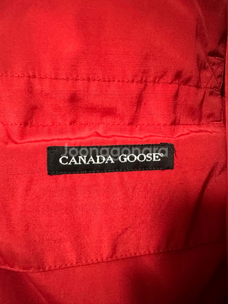 [정품] 캐나다구스 익스페디션 롱패딩 점퍼--4