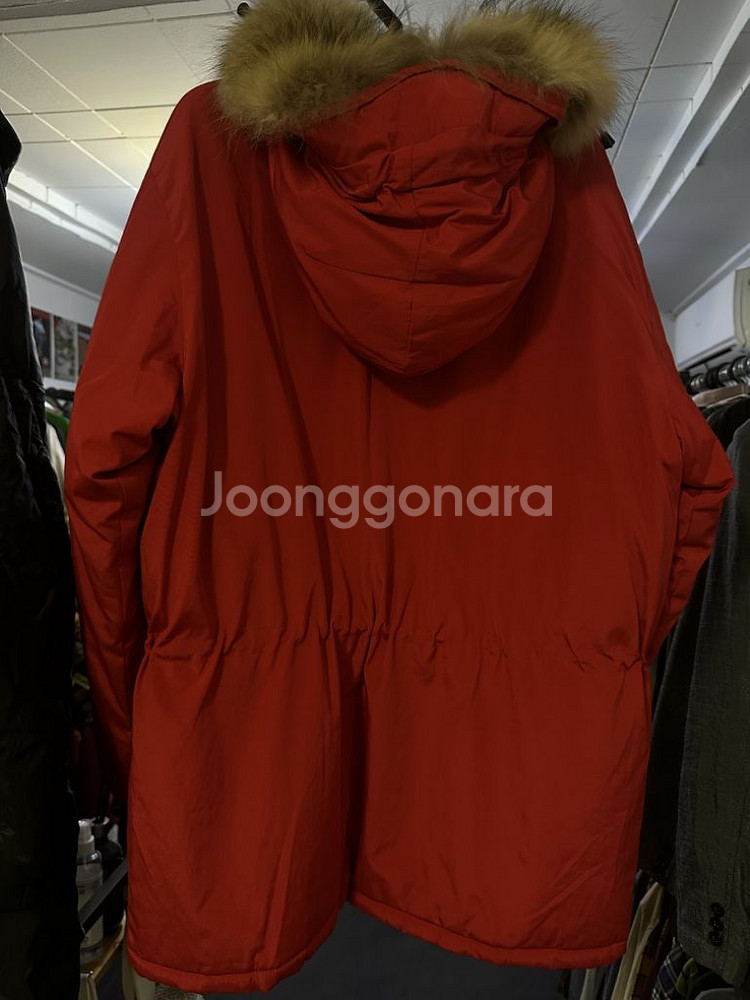 [정품] 캐나다구스 익스페디션 롱패딩 점퍼--5