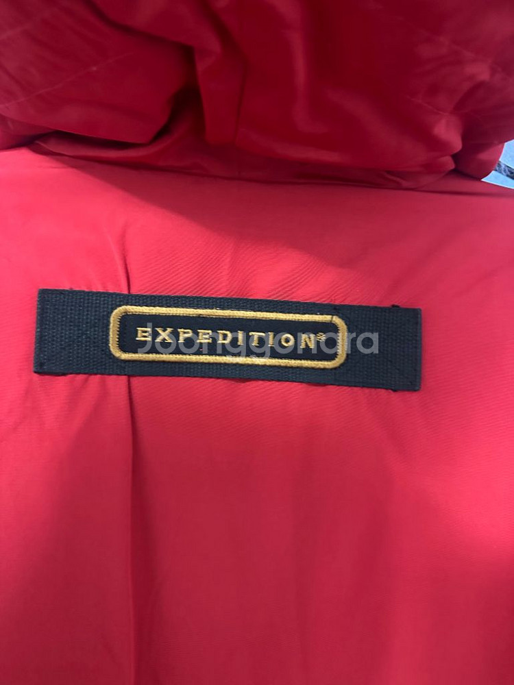 [정품] 캐나다구스 익스페디션 롱패딩 점퍼--6