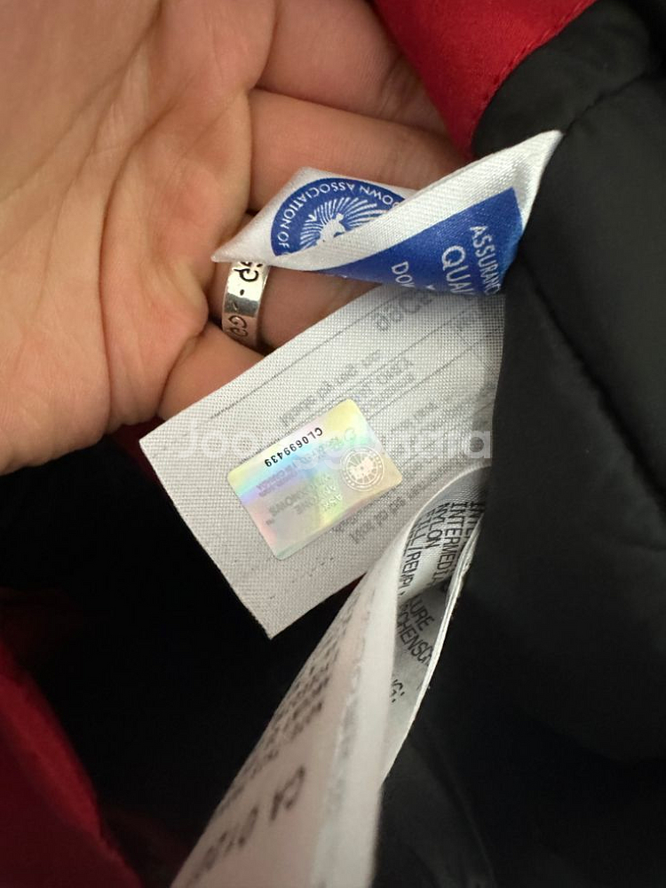 [정품] 캐나다구스 익스페디션 롱패딩 점퍼--7