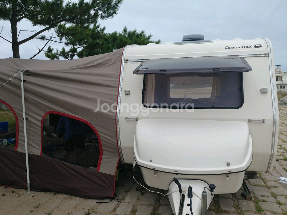 티큐브캠핑카 N--0