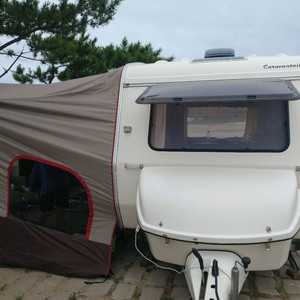 티큐브캠핑카 N