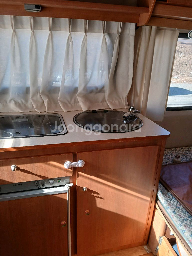 티큐브캠핑카 N--1