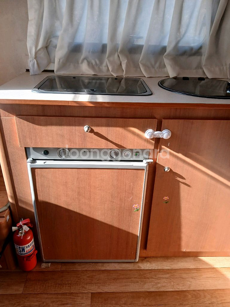 티큐브캠핑카 N--2