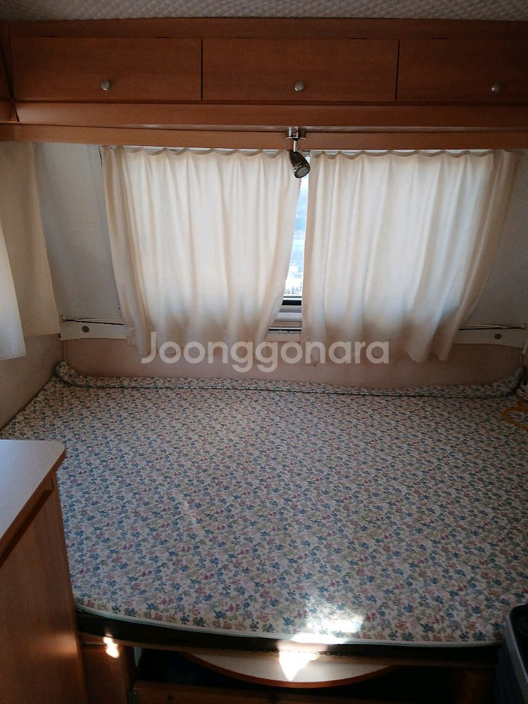 티큐브캠핑카 N--6