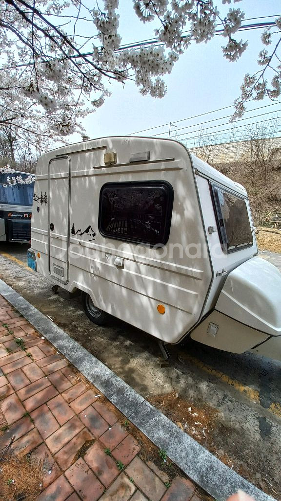 티큐브캠핑카 N--7