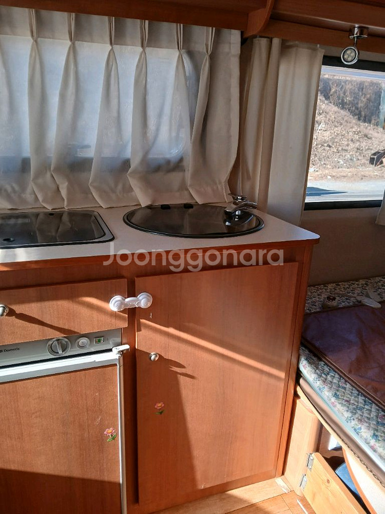 티큐브캠핑카 N--3