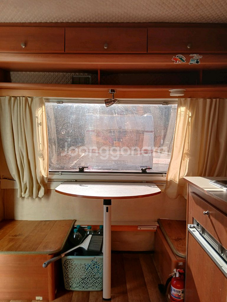 티큐브캠핑카 N--4