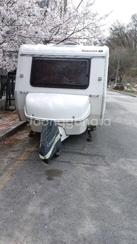 티큐브캠핑카 N--9