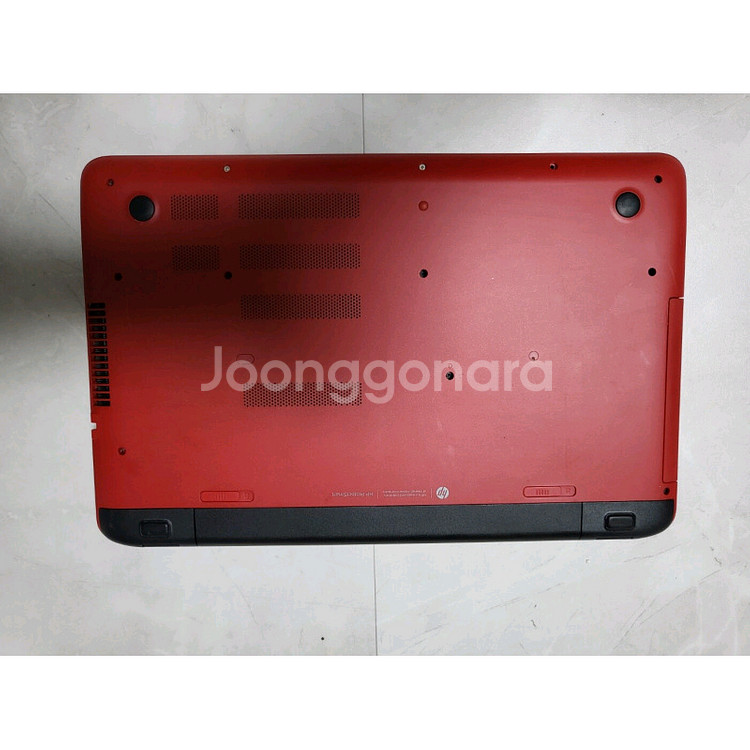 17.3/HP/i5 4210/램16/SSD250/1테라--3