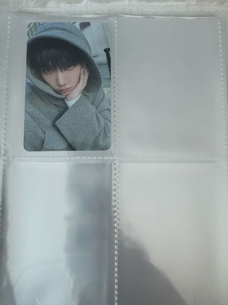 보넥도 재현 포카 양도 이미지