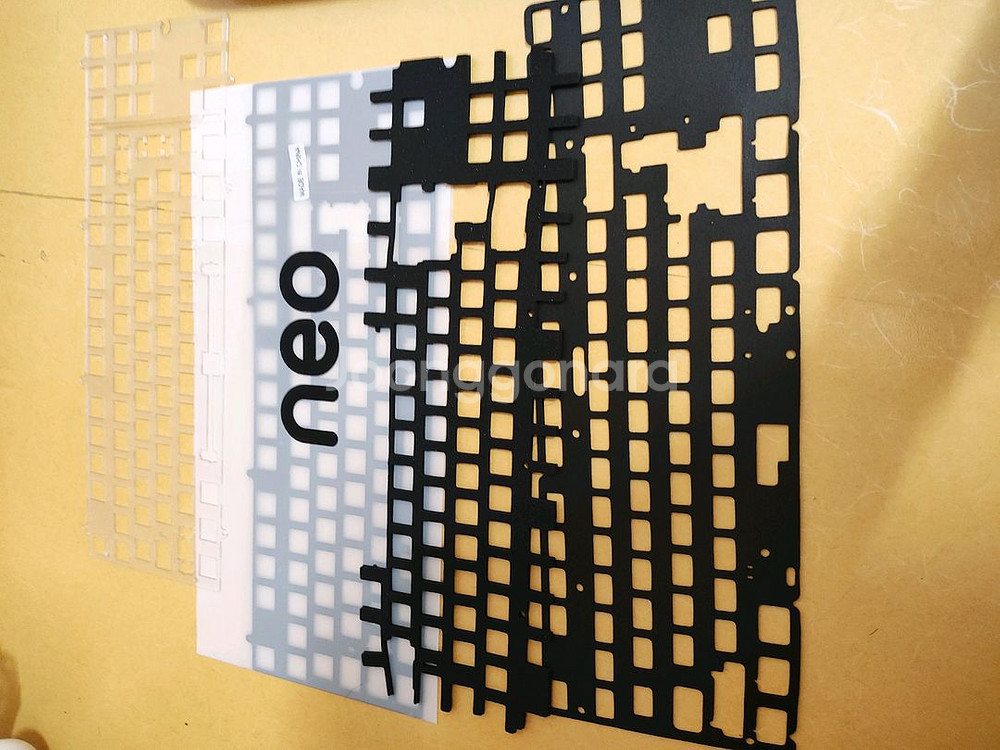 neo80(네오80)유선 키보드 팝니다--4
