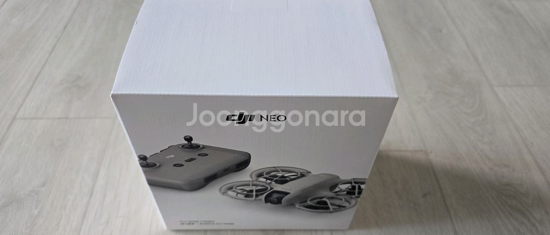 dji neo 플라이모어 콤보 드론--0