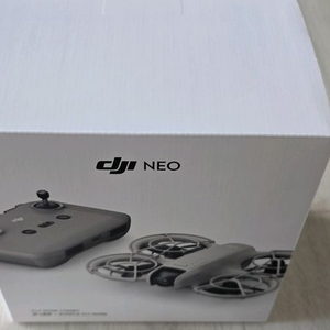 dji neo 플라이모어 콤보 드론