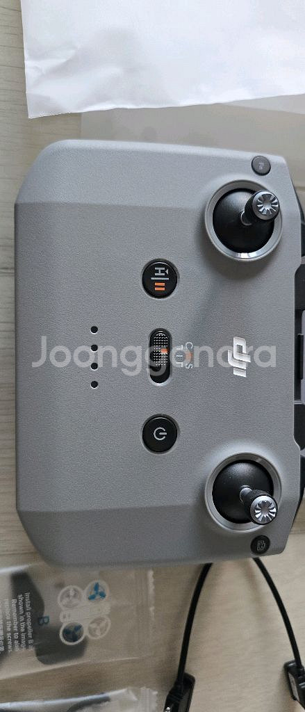 dji neo 플라이모어 콤보 드론--3