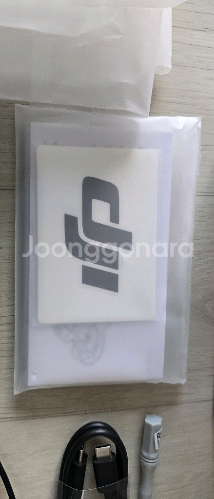 dji neo 플라이모어 콤보 드론--2