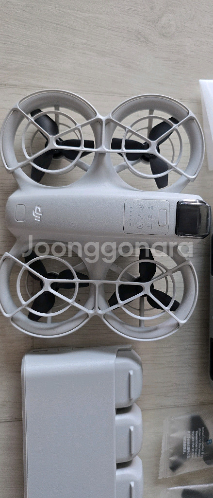 dji neo 플라이모어 콤보 드론--7