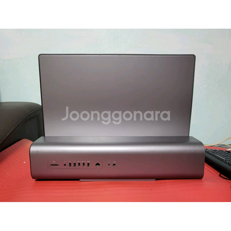삼성/7세대i5/일체형PC/터치스크린/SSD250G/하--3