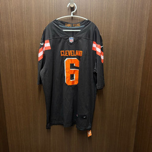 나이키 NFL 미식축구 져지 유니폼 XL