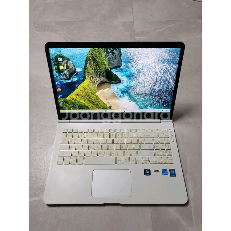 그램/15Z950/i5 5200/8G/256G/15.6--3