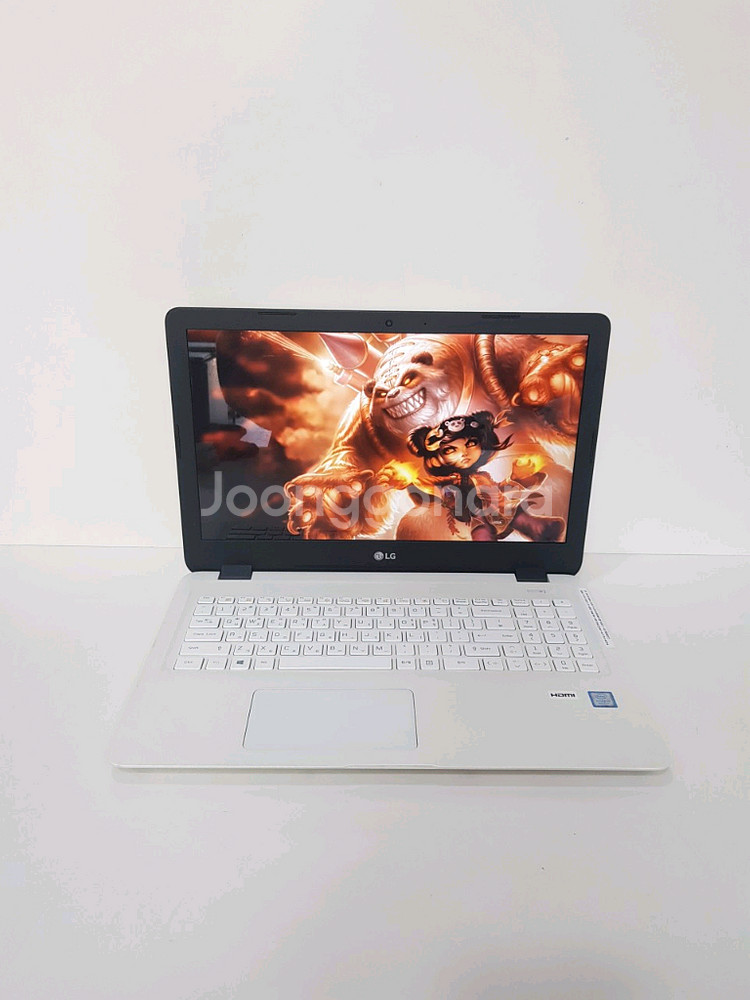 롤가능!!>i5사양 LG15인치게이밍노트북--3