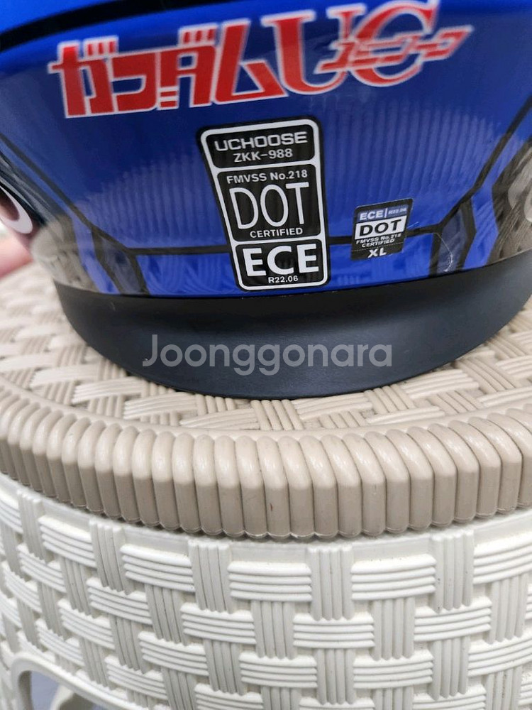 바이크 반모헬맷 오토바이 DOT 헬멧 사계절 모토크로스--3