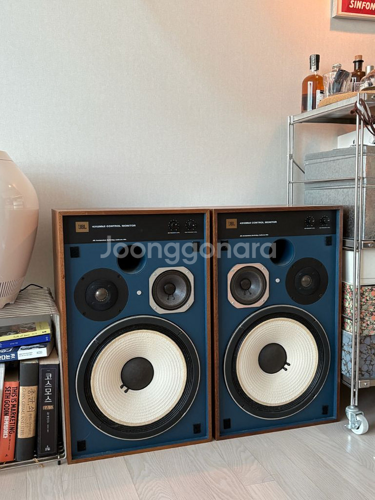 JBL4312MK2--0